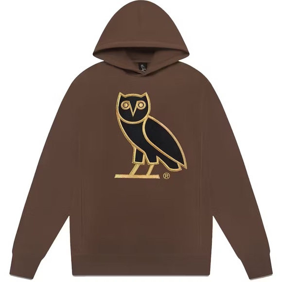 OVO Other - OVO Havana OG Owl Hoodie